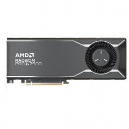    AMD Radeon PRO W7900 (100-300000074)