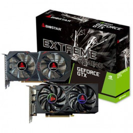 Biostar GeForce GTX 1660 Ti (VN1666TF69)