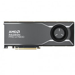   AMD Radeon PRO W7800 (100-300000075)