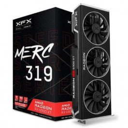   XFX Radeon RX 6900 XT Speedster MERC 319 (RX-69XTATBD9)