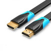 Vention HDMI to HDMI 5m Black (VAA-B02-L500) - зображення 1