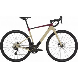   Cannondale Topstone Carbon 3 2023 / рама 50,5см Quicksand