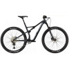 Cannondale Scalpel Carbon SE 2 2023 / рама 44см Black Magic - зображення 1