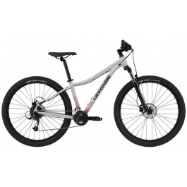   Cannondale Trail Women's 7 29" 2024 / рама 43,2см Charcoal