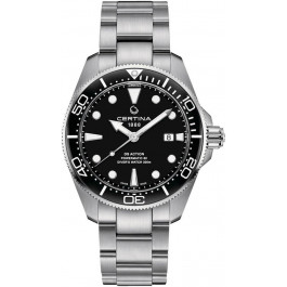   Certina DS Action Diver C032.607.11.051.00