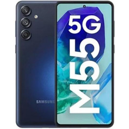 Samsung Galaxy M55 5G SM-M556B 8/256GB Denim Black