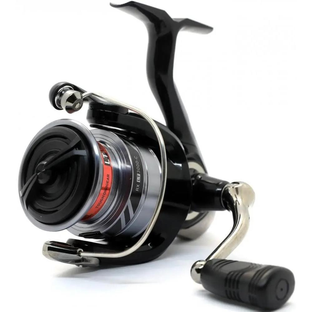 Daiwa RX LT - зображення 1