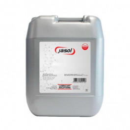   JASOL Gear Oil GL-5 75W-80 Semisynthetic 10л