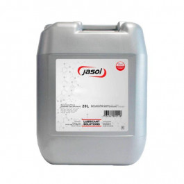   JASOL Gear Oil GL-5 80W-90 20л