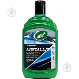 Turtle Wax Metallic + PTFE 53020