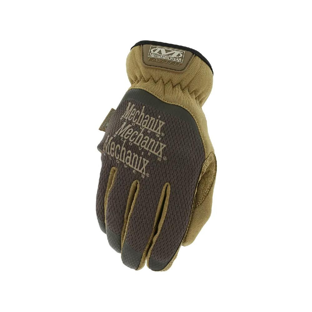 Mechanix Wear FastFit Brown (MFF-07-011) - зображення 1