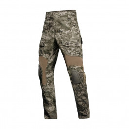   P1G-Tac "MABUTA MK-2" (HOT WEATHER FIELD PANTS) M / Long р. M Ukrainian Digital Camo (MM-14) P73106UDC