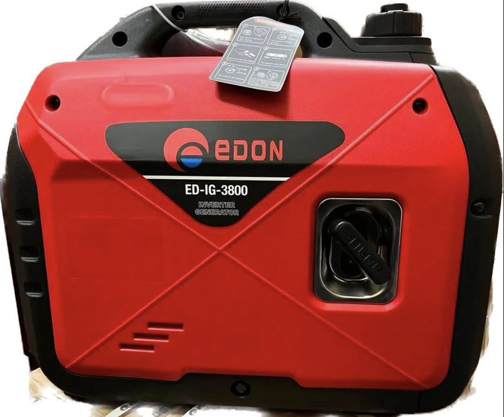 EDON ED-IG-3800 - зображення 1