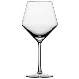 Schott-Zwiesel Набор бокалов для красного вина Burgundy Pure 6700455 690 мл 2 шт.