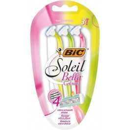   BIC Soleil Bella Colours 3 шт. (3086123468283)