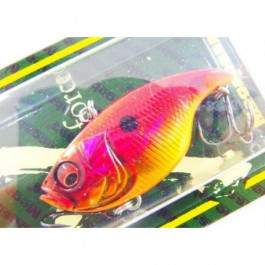   Megabass Vibration-X Dyna / Rattle in / GG Red Shiner