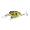 Megabass Griffon Bait Finesse MR-X 38F / GLX Galaxy Gill - зображення 1