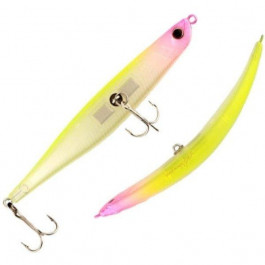   O.S.P Bent Minnow 106F (P74)