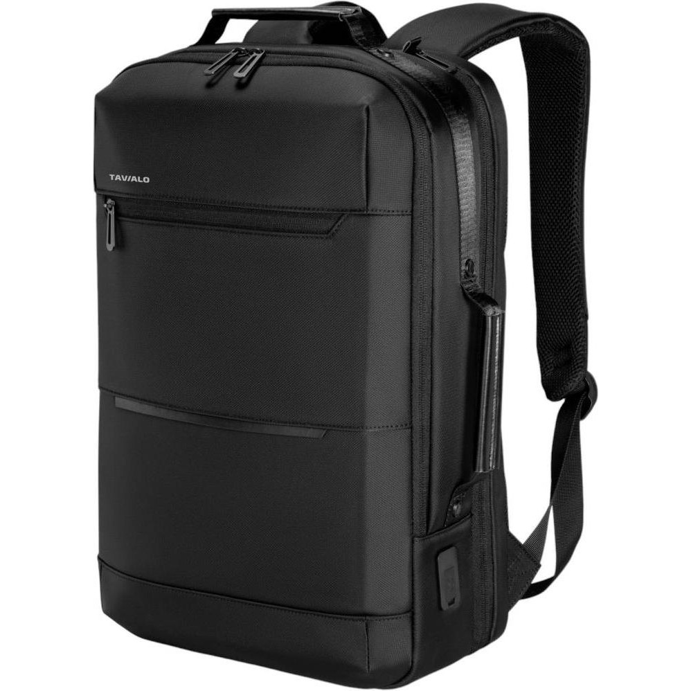 Tavialo Smart TB20-2 / Black (TB20-224BL) - зображення 1