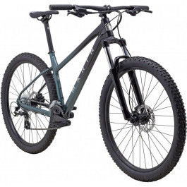   Marin Wildcat Trail 3 2022 / рама 42см gloss black/grey/silver (SKE-79-11)