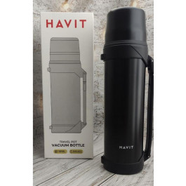   Havit HV-TM001 1,5 л Black (HV-TM001Black)