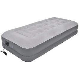   Avenli High Raised Airbed With Built-in Electric Pump (24014EU)