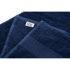 Ardesto Рушник махровий  для ванної 50х90 см Benefit Темно-синій (ART2450DB) - зображення 6