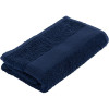 Ardesto Рушник махровий  для ванної 50х90 см Benefit Темно-синій (ART2450DB) - зображення 7