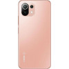 Xiaomi 11 Lite 5G NE 6/128GB Peach Pink - зображення 4