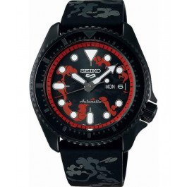 Seiko 5 Sports One Piece Limited Edition SRPH65K1