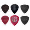 Dunlop JOHN PETRUCCI SIGNATURE PICK VARIETY PACK PVP119 (6шт.) - зображення 1