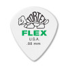 Dunlop 466P.88 Tortex Flex Jazz III XL Player's Pack 0.88 мм 12 шт. - зображення 1