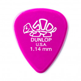 Dunlop 41P1.14 DELRIN 500 PLAYER