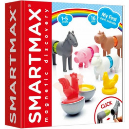SmartMax Мои первые домашние животные (SMX 221)