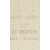 Bosch Expert M480, 80x133 мм, G 320, 10 шт (2608900741) - зображення 1