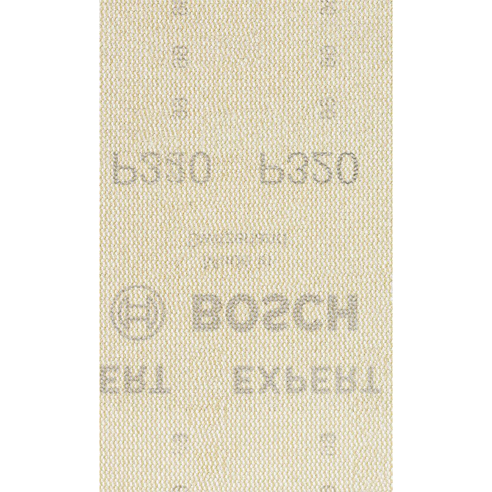 Bosch Expert M480, 80x133 мм, G 320, 10 шт (2608900741) - зображення 1