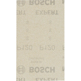   Bosch Expert M480, 80x133 мм, G 120, 10 шт (2608900736)