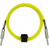 DIMARZIO Кабель инструментальный EP1710SSY Overbraid Instrument Cable 3.0m (10ft) - зображення 1