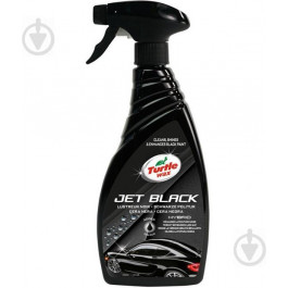 Turtle Wax HYBRID JET BLACK (53203)