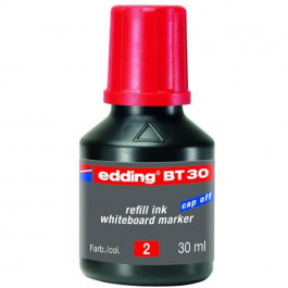   Edding e-BT30 Red