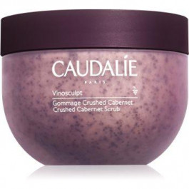   Caudalie Vinosculpt цукровий пілінг для тіла 250 гр