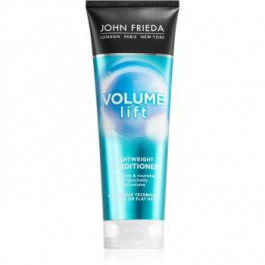   John Frieda Luxurious Volume Touchably Full кондиціонер для об'єму слабкого волосся 250 мл