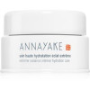 Annayake Hydration Extreme Radiance Intense Hydration Care глибоко зволожуючий крем 50 мл - зображення 1