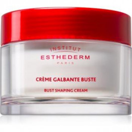 Institut Esthederm Sculpt System Bust Shaping Cream зміцнюючий крем для догляду за шкірою бюста 200 мл