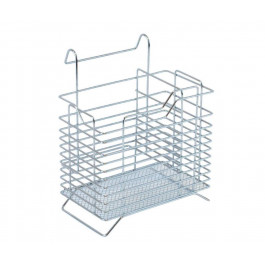   Lemax Полка для ложек Хром (MX-430)
