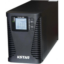   KSTAR UDC9101H