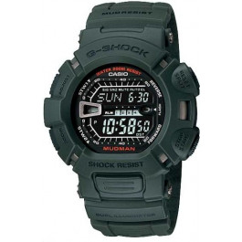 Casio G-Shock G-9000-3VER