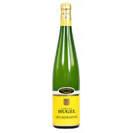   Hugel Вино Вино  Gewurztraminer "" Vendange Tardive біле сол. 0,75 л тихе біле (3300370188030)