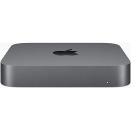   Apple Mac Mini 2020 Space Gray (MXNF2)