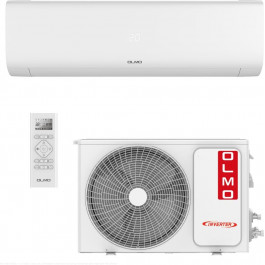 OLMO EDGE INVERTER NEW OSH-24FRH2